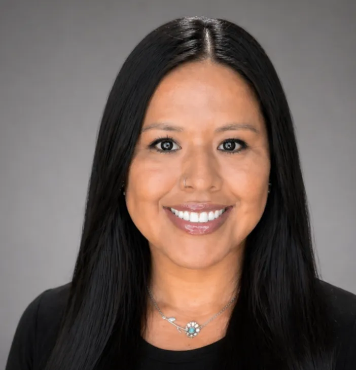 Coming soon avatar for Taralyn Adakai